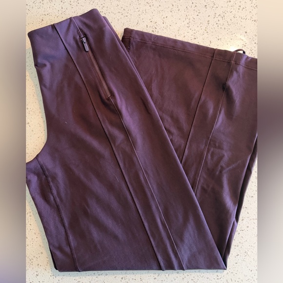 lululemon athletica Pants - Lululemon Define High-Rise Wide Leg Pant *luon*